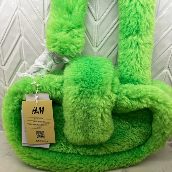 - INNOVATION CO EXIST HANDBAG - Picture 6 of 7